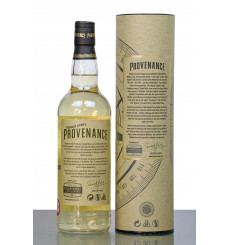 Mortlach 8 Years Old 2008 - Douglas Laing's Provenance 