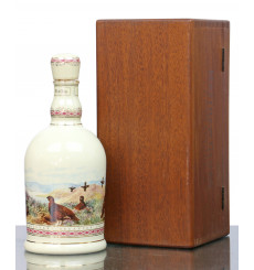Famous Grouse Decanter