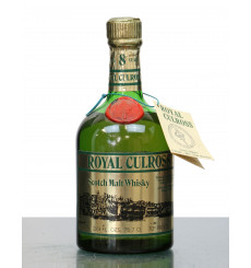 Royal Culross 8 Years Old (70 proof)