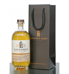 Lindores The Exclusive Cask - Luvians Fife Whisky Festival 2022 Single Cask No.18/229