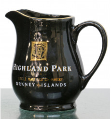 Highland Park Ceramic Water Jug