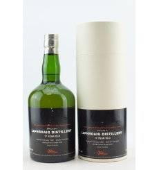 Laphroaig 17 Years Old 1987 - The Whisky Shop