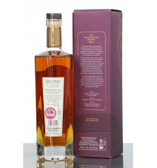 The Lakes Cask Strength - Whiskymaker's Reserve No.1