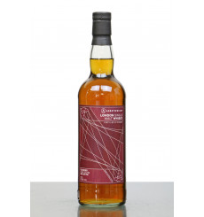 Bimber - Abbey Whisky Single Cask No.125.1/9A