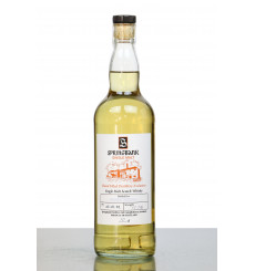 Springbank Hand Filled Distillery Exclusive 2022 (57.7%)