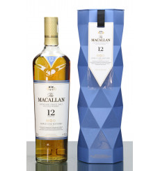 Macallan 12 Years Old - Triple Cask Special Edition