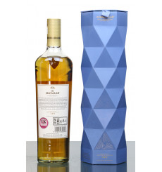 Macallan 12 Years Old - Triple Cask Special Edition