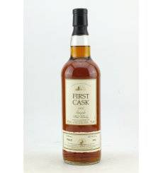 BenRiach 27 Years Old 1976 - First Cask