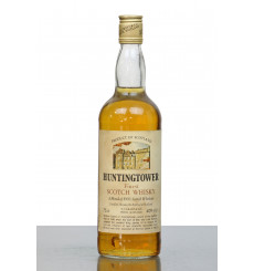 Huntingtower Scotch Whisky (75cl)