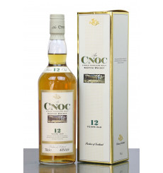 AnCnoc 12 Years Old (1990's)