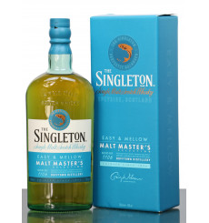 Singleton of Dufftown - Malt Master's Selection