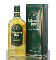 Tullamore Dew - The Legendary