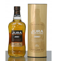 Jura - Journey