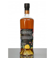 SMWS Speyside 18 Years Old 2003 - Full Bloom Batch 16
