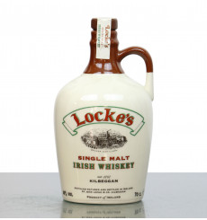 Locke's Irish Whiskey Decanter