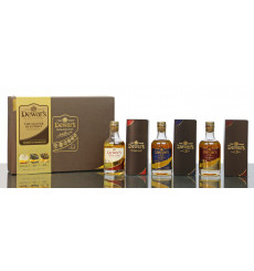 Dewar's Sensorial Experience - Limited Edition Nosing & Tasting Kit (3x 20cl)