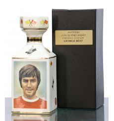 Pointers - George Best Football Legends