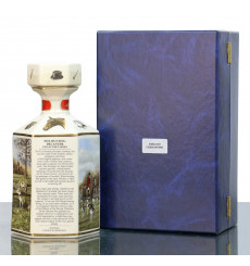 Pointers 12 Years Old - Fox Hunting Decanter (1 Litre)