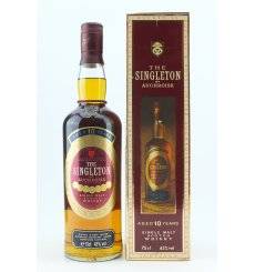 Singleton of Auchroisk 10 Years Old