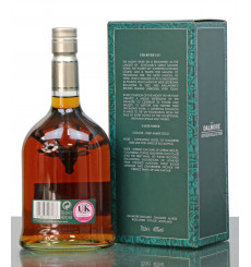 Dalmore Rivers Collection - Tay Dram 2012