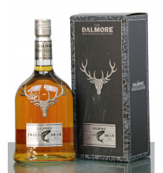 Dalmore Rivers Collection - Tweed Dram 2012