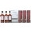 Balvenie 21 Years Old - The Second Red Rose (Story No.5) Case (3x70cl)