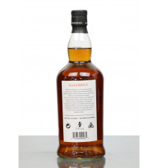 Kilkerran 8 Years Old - Port Cask Strength 2022 (57.9%)