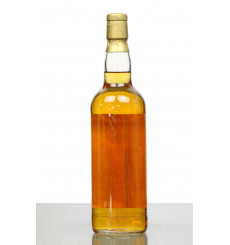 Caol Ila 11 Years Old 1989 - The Whisky Castle Centenary Bottle