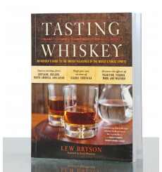 Tasting Whisky (Book)