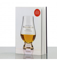 Whiskypedia - A Gazetteer Of Scotch Whisky (Book) 