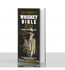 Jim Murray's Whisky Bible 2021 (Book)