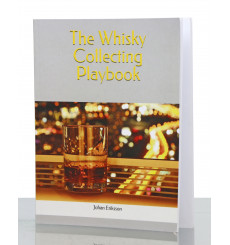 The Whisky Collecting Playbook (Book)