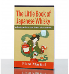 The Little Book Of Japanese Whisky (Book)