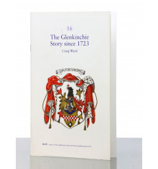 The Glenkinchie Story Since 1723 (Booklet)