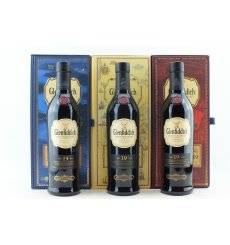 Glenfiddich 19 Years Old - Age of Discovery Collection