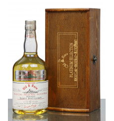 Banff 37 Years Old 1971 - Old & Rare Platinum Selection