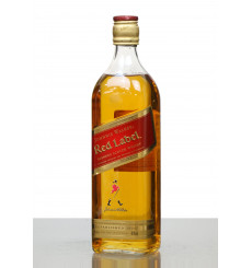 Johnnie Walker Red Label