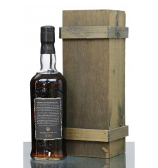 Bowmore 1964 - 1993 Black Bowmore 1st Edition