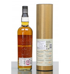 Glengoyne 14 Years Old - Limited Edition Sherry Casks