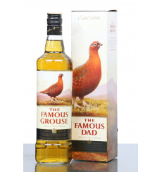 Famous Grouse - The Famous Dad