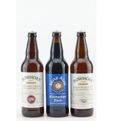 Islay Ale's Collection x 3