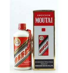 Kweichow Moutai 2003 - 106 Proof (50cl)