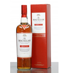 Macallan Classic Cut - 2017 Edition (75cl) 