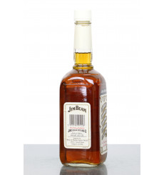 Jim Beam Kentucky Straight Bourbon