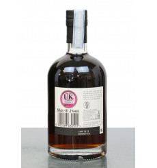 Scapa 14 Years Old 2006 - The Distillery Reserve Collection (50cl)