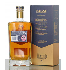Mortlach 20 Years Old - Cowie's Blue Seal