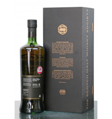 Caol Ila 30 Years Old 1989 - SMWS The Vaults Collection 2020