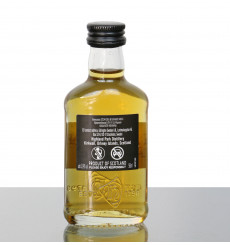 Highland Park Cask Strength Release No.2 - Miniature