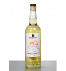 Springbank Hand Filled Distillery Exclusive 2022 (58.1%)