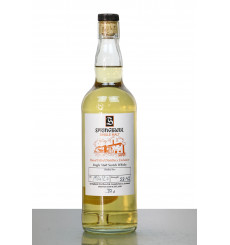 Springbank Hand Filled Distillery Exclusive 2022 (58.9%)